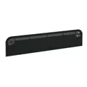 Offset Acoustic PET Desktop Screen
